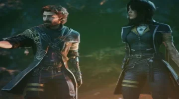 ألعاب RPG حديثة تعيد إحياء سحر الكلاسيكيات الخالدة في جزئها الأول